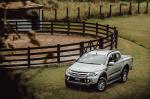 Mitsubishi L200 Triton HPE-S Outdoor 2020 года (LA)